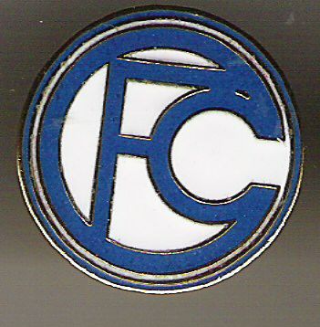 Pin FC Concordia Basel